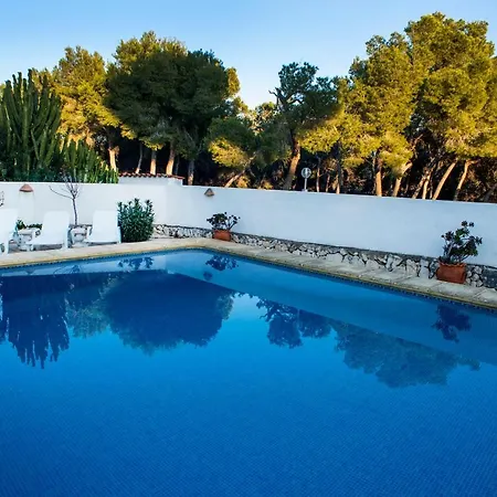 Villa Casa Calma