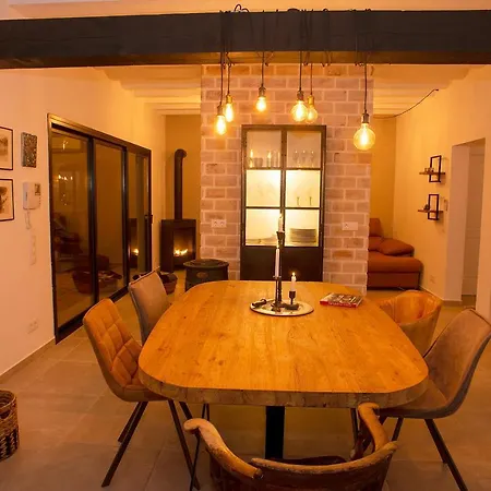 Villa Casa Calma *