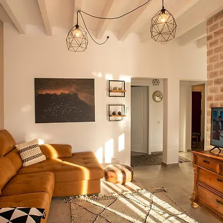 Villa Casa Calma