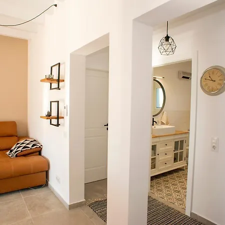Casa Calma Moraira