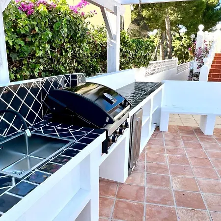 Casa Calma Villa *
