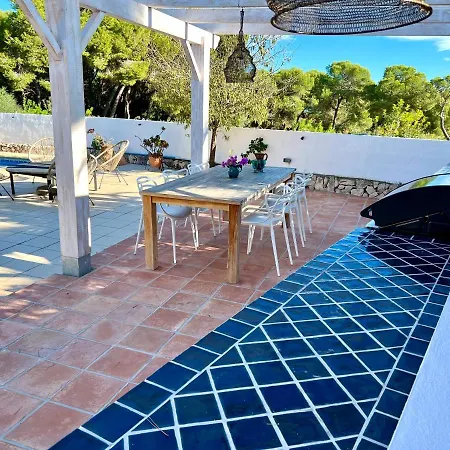 Villa Casa Calma