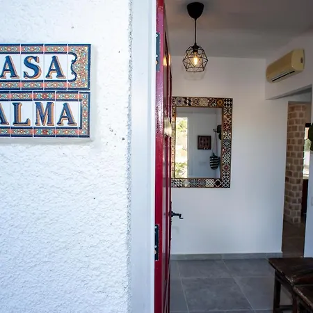 Casa Calma Moraira