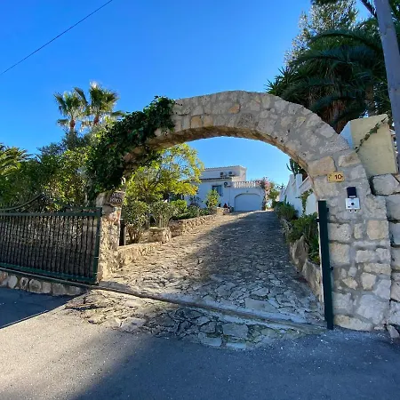 Villa Casa Calma *