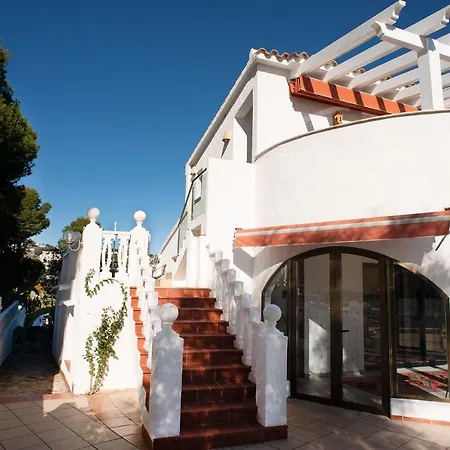 Casa Calma Villa