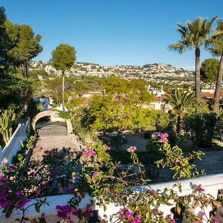 Villa Casa Calma