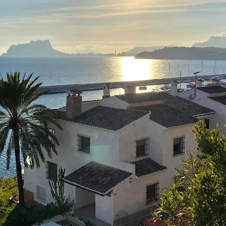 Casa Calma Villa *