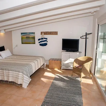 Casa Calma Moraira