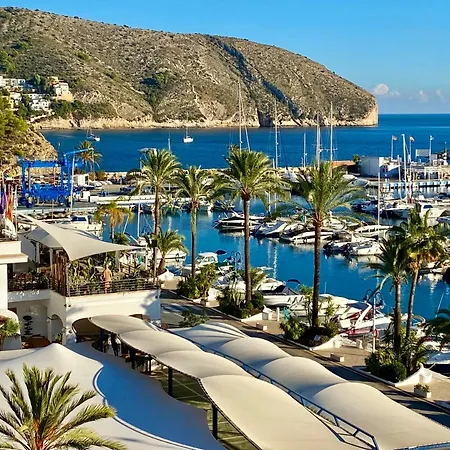 Βίλα Casa Calma Moraira