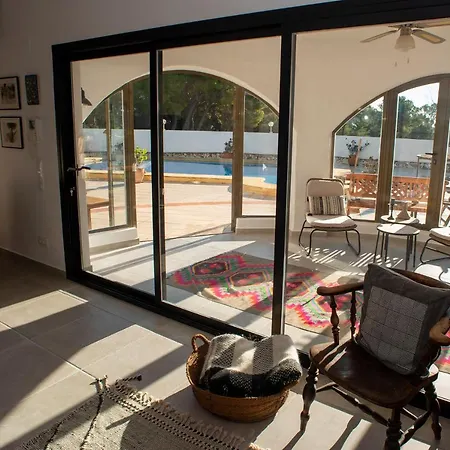 Casa Calma Villa Moraira