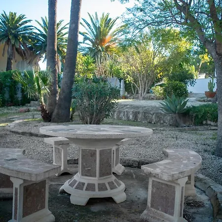Βίλα Casa Calma Moraira