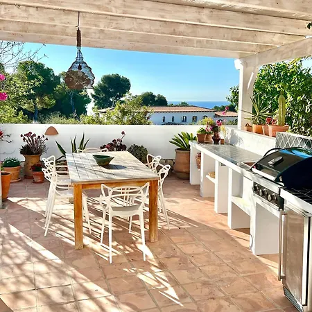 Villa Casa Calma *