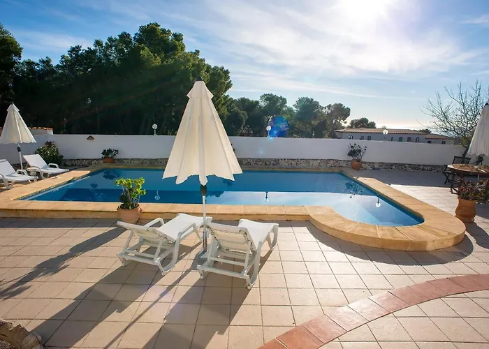 Casa Calma Moraira